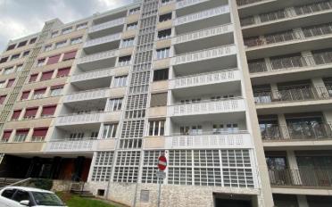 Apartment 3 rooms - image - 1