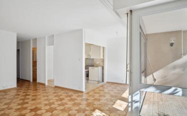 Apartment 3 rooms - image - 2