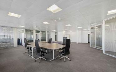 Office 8 rooms - image - 2