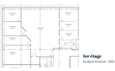 Office 8 rooms - image - 6