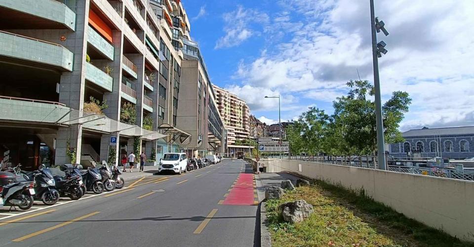 Genève