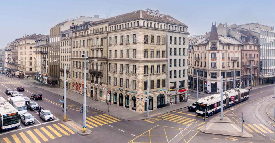 Genève