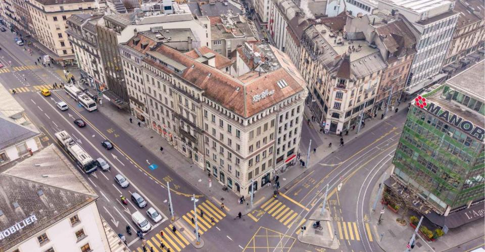 Genève