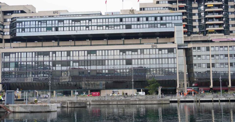 Genève