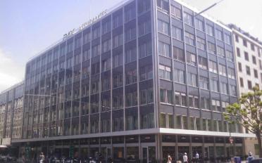 Büro - image - 1
