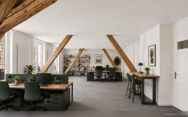 Büro - image - 1