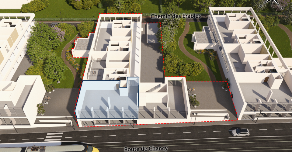 Petit-Lancy