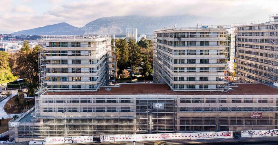 Petit-Lancy