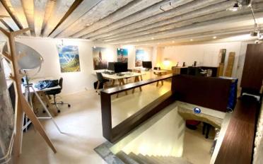 Bureau 4 pièces - image - 10