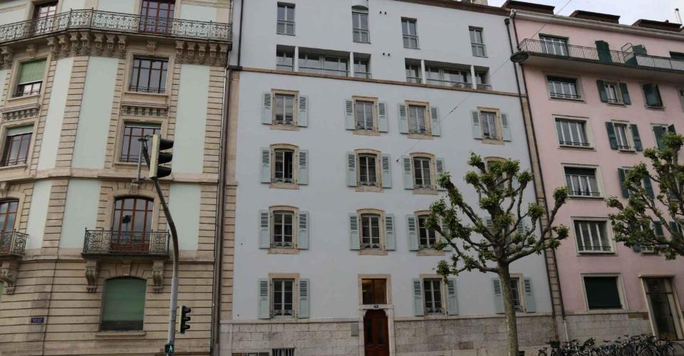 Genève