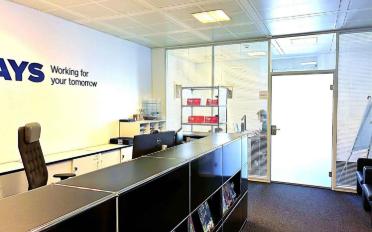 Büro - image - 3