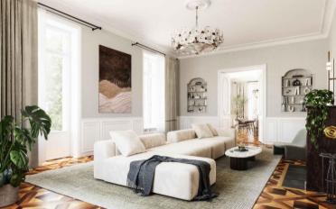 Single house 17 rooms - image - 7