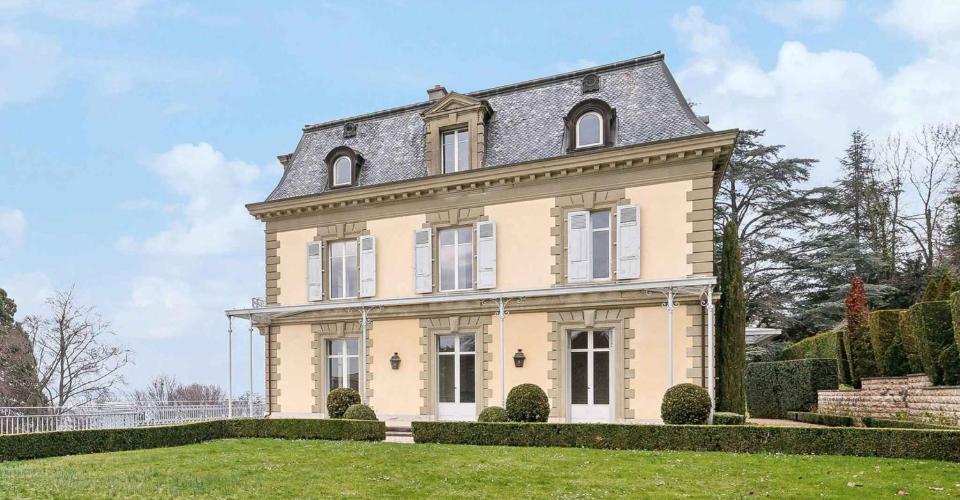 Cologny
