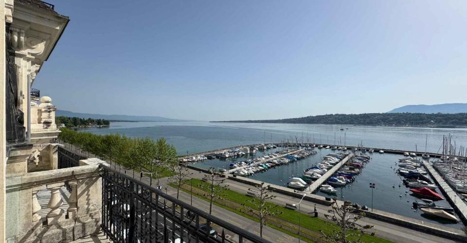 Genève