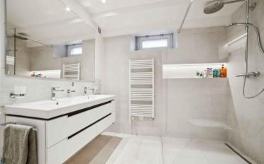 Single house 8 rooms - image - 12