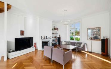 Single house 8 rooms - image - 4