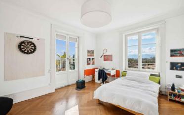 Single house 8 rooms - image - 7