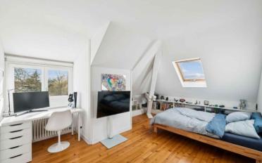 Single house 8 rooms - image - 8