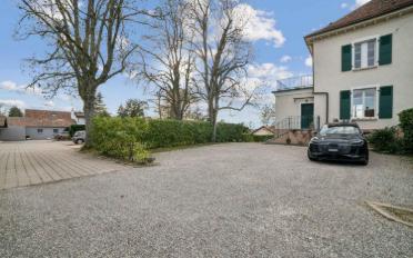 Single house 8 rooms - image - 13