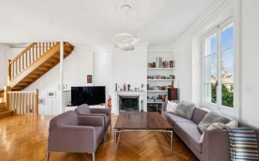 Single house 8 rooms - image - 5