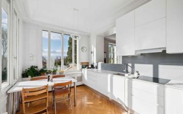 Single house 8 rooms - image - 6