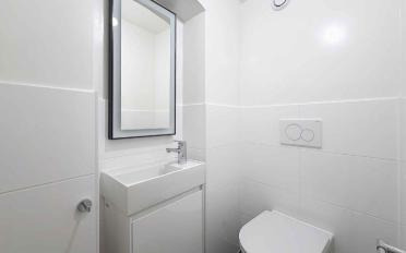 Apartment 5.5 rooms - image - 12