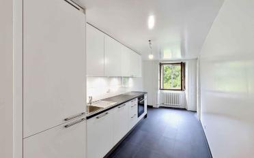 Apartment 5.5 rooms - image - 4