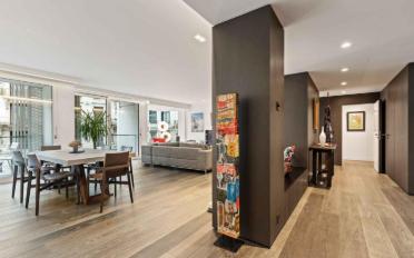 Apartment 4 rooms - image - 7