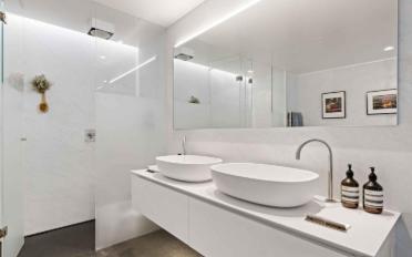 Apartment 4 rooms - image - 11