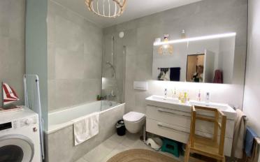 Apartment 5 rooms - image - 11