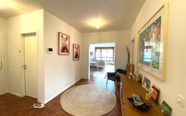 Apartment 5 rooms - image - 2