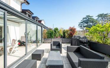Wohnung 5 Zimmer - image - 1