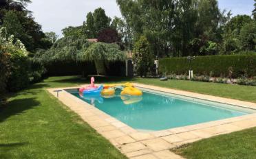 Villa 8 pièces - image - 3