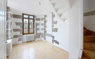 Apartment 8 rooms - image - 9