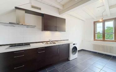 Apartment 8 rooms - image - 2