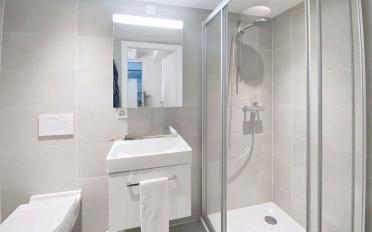 Möbl. Wohnobj. 3 Zimmer - image - 7