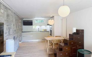 Appartement meublé 3 pièces - image - 5