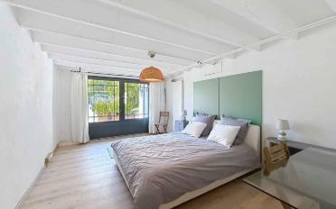 Appartement meublé 3 pièces - image - 8