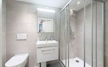 Appartement meublé 3 pièces - image - 10