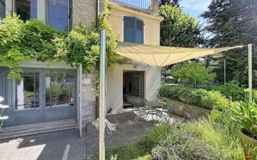 Appartement meublé 3 pièces - image - 2
