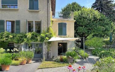 Appartement meublé 3 pièces - image - 1