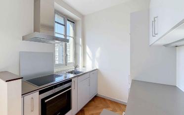 Möbl. Wohnobj. 2.5 Zimmer - image - 7