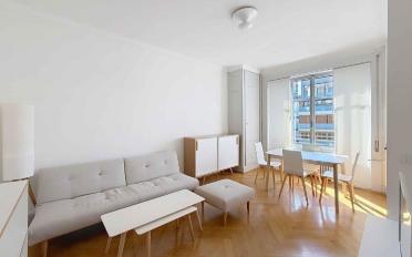 Möbl. Wohnobj. 2.5 Zimmer - image - 4