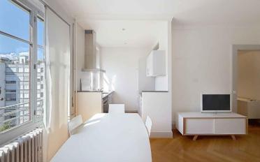 Möbl. Wohnobj. 2.5 Zimmer - image - 5