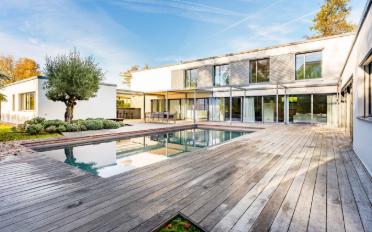 Villa 10 rooms - image - 1