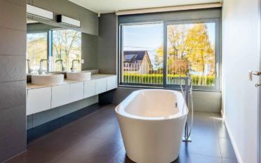 Villa 10 rooms - image - 9