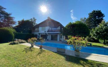 Villa 7 pièces - image - 1