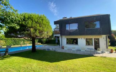 Villa 7 pièces - image - 3