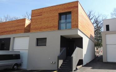 Row house 6 rooms - image - 2