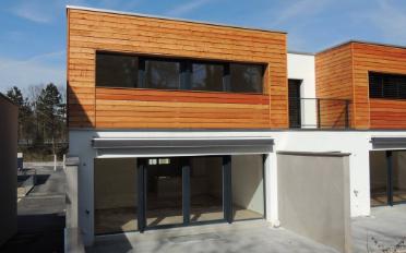 Row house 6 rooms - image - 1